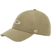 Oakley Apparel 47 MVP Cap army green (7CE) U