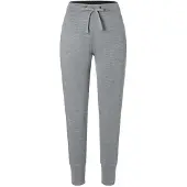 Super.natural W BIO Pants cashmere grey melange (55F) XL
