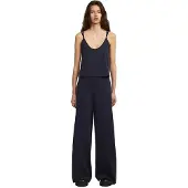 G-Star Spaghetti Strap Loose ärmelloser Overall
