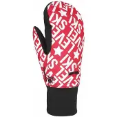 Level Coral Fausthandschuhe