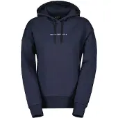 SCOTT Hoody W's Tech Warm dark blue (0114) L