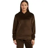 O'Neill Fwc Cruz Velour Kapuzenpullover