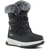 Kamik Stormy F Women 40 schwarz - black