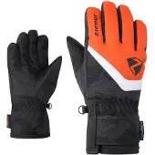 Ziener Loriko-z As Handschuhe
