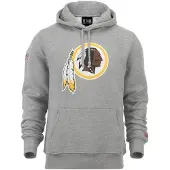 New Era Nfl Regular Washington Commanders Kapuzenpullover