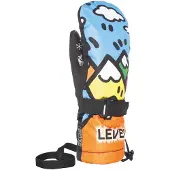 Level Junior Fausthandschuhe