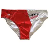 Turbo Canada Badeslip