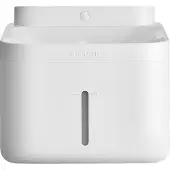 Xiaomi Smart Pet Fountain 2 EU - Leiser Wasserspender - Stilvolles Umlaufsystem EU-Stecker