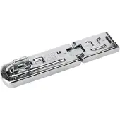 ABUS Überfalle 100/80DG B/SB - 01444