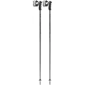 LEKI Detect S dark anthracite-black (1) 120 cm