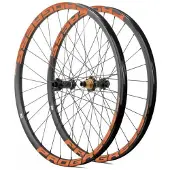 Progress Gpx Nitro2 Boost 29´´ 6b Disc Tubeless Mtb-laufradsatz