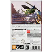 Games Switch Monster Hunter Rise