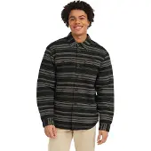 O'Neill Must-have Fleece Lined Langarmhemd