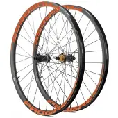 Progress Gp30 29´´ Boost 6b Disc Tubeless Mtb-laufradsatz