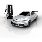 Tachan Sport-funksteuerung Mit Elektrischer Aufladung 2.4g