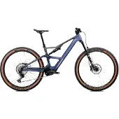 Orbea RISE SL M20 2026 420 Wh