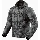REV'IT! Flare 3 H2o Kapuzenjacke