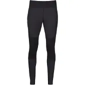 Bergans Fløyen Outdoor Tights Women black (91) XXL Long