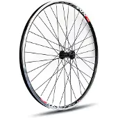 Gurpil MTB-Rad hinten V-Bremse 8/9/10v XM 27.5