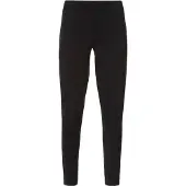 Bergans Leggings Fløyen Winter Tights Damen Black-XL