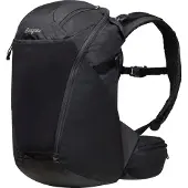 Bergans Wanderrucksack Rabot Daypack 27 M/L (komfortables Tragesystem) schwarz/dunkelgrau 27 Liter