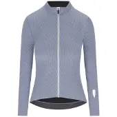 Q36.5 L1 Pinstripe X Langarm-trikot