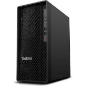 Lenovo ThinkStation P2 Tower Gen 2, Intel Core Ultra 7, 265, 32 GB, 1 TB, Windows 11 Pro, 64-Bit