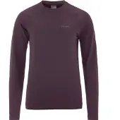 Craft ACTIVE COMFORT LS 2 W DK PLUM