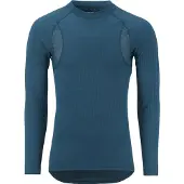 Craft - Atmungsaktives, langärmeliges Funktions-T-Shirt – Herren – Active Extreme X Cn LS - Active Extreme X Cn LS M Lake für Herren - Größe S - Blau