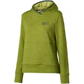 Ternua Toslow Hoody W perfect pear (1247) S