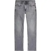 G-Star Mosa Straight Fit Jeans Grau 27 / 32 Herren Grau 27