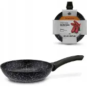 Könighoffer Siro Silver Antihaft-Pfanne für Induktion, 20cm