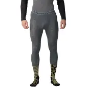 Dynafit - Tour Light Merino 3/4 Tight - Merinounterwäsche Gr XXL grau