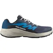 Salomon - Alphaglide GORE-TEX - Trailrunningschuhe Gr 49 1/3 blau