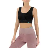 UYN Woman To-be OW TOP black (B000) XS