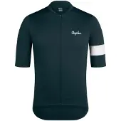 Rapha - Core Jersey - Radtrikot Gr XS blau