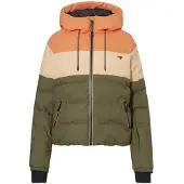Rehall - Women's Nady - Skijacke Gr XXL oliv