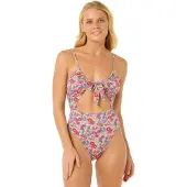 Rip Curl Las Flores Cheeky Badeanzug