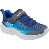 SKECHERS MICROSPEC ADVANCE, blau