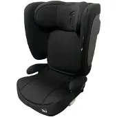 Asalvo Omniguard Kindersitz, Black