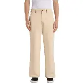 Dickies Gerade geschnittene Hosen FORTH SMITH TRUCK PANT WOOD ASH herren