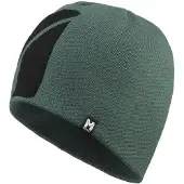 Millet Logo Beanie bottle/black (N9300) U