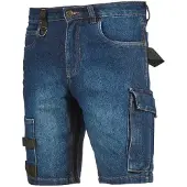 U Power Salt guado jeans (92GJ) 5XL
