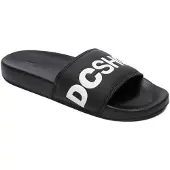 Dc-shoes Badesandalen Schwarz EU 42 Herren Schwarz EU 42