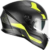 Cgm 333g Onyx Sport Integralhelm