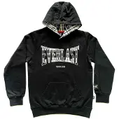 Everlast Lfs Scottish Kapuzenpullover
