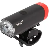 Infini Kor 800 Front Light Silber 800 Lumens