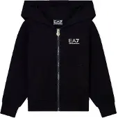 Emporio Armani 7g000140_af13135 Reißverschlusspullover