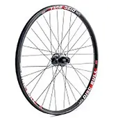 Gurpil Fahrradhinterrad mit Scheibe Disc BULL CL Shimano