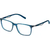 FILA Vfi995 Square Brille